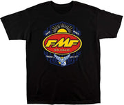 FMF APPAREL SP22118914-BLK-L