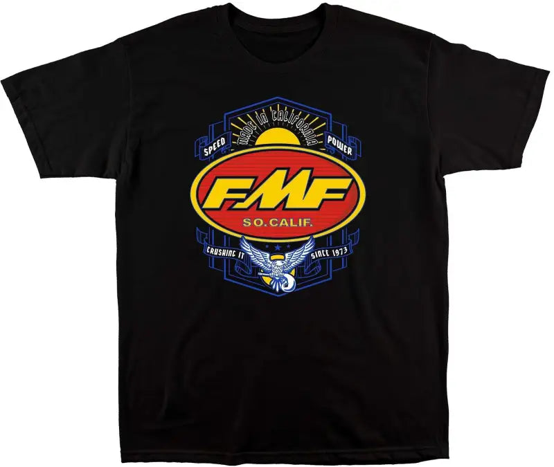 FMF APPAREL SP22118914-BLK-S