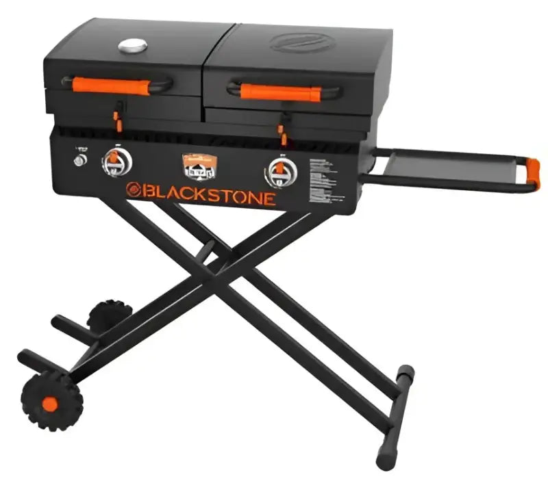 1550 Griddle