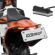 XK GLOW Blade Pro Led Turn Signals