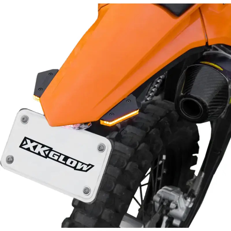 Blade Pro Led Turn Signals 