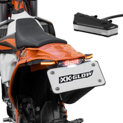 XK GLOW Blade Pro Led Turn Signals