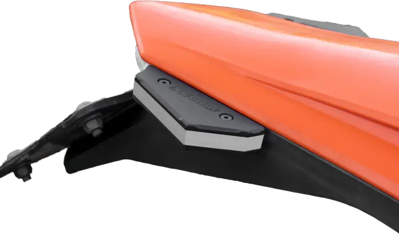 Blade Pro Led Turn Signals 