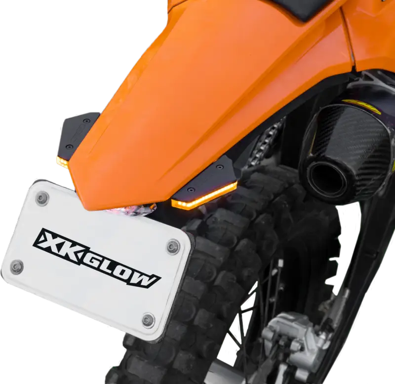 Blade Pro Led Turn Signals 