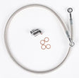 BLAST-R-4 Streamline Brakeline Rear Yamaha Std+4 - RV and Auto Parts