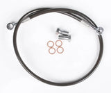 BLAST-R-4SMOKE Brakeline Rear Yamaha Smoke + 4 - Brake Line Kit