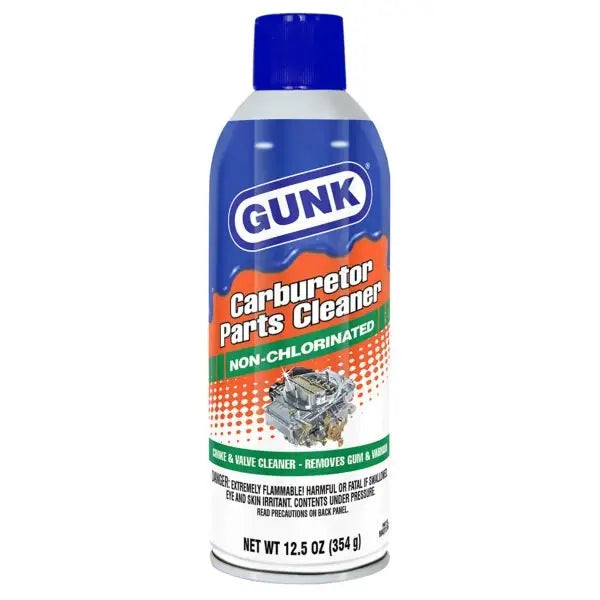 Blaster Carburetor Cleaner Carburetor Cleaner M4815NC