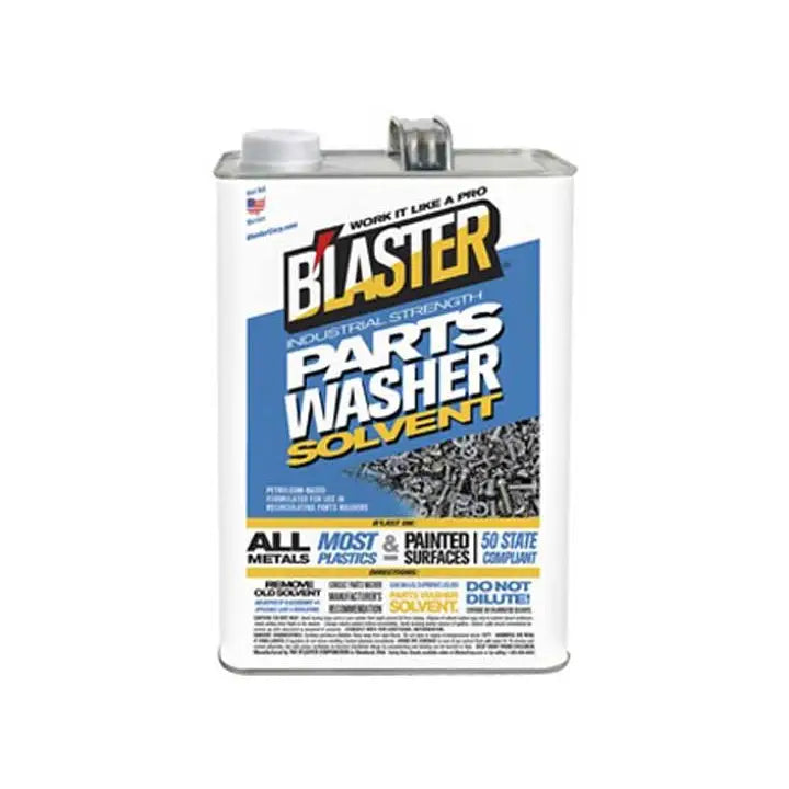 Blaster Corp 128-PWS