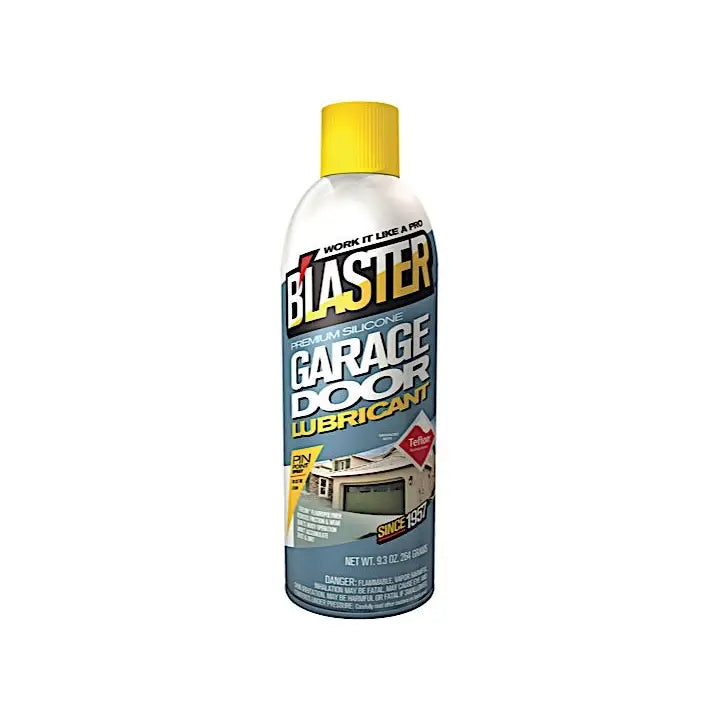 Blaster Corp 16-GDL