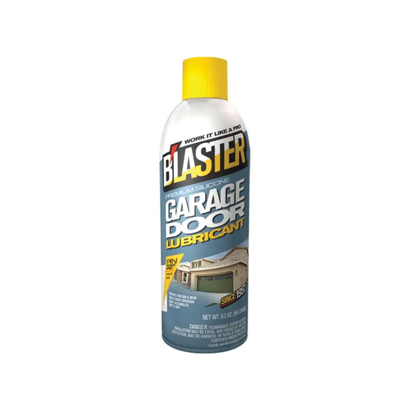 Blaster Corp 16-GDL-CND