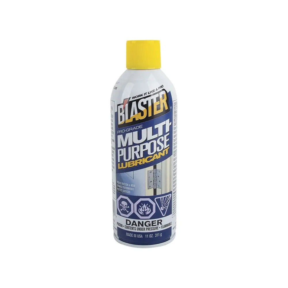 Blaster Corp 16-PB50-CND