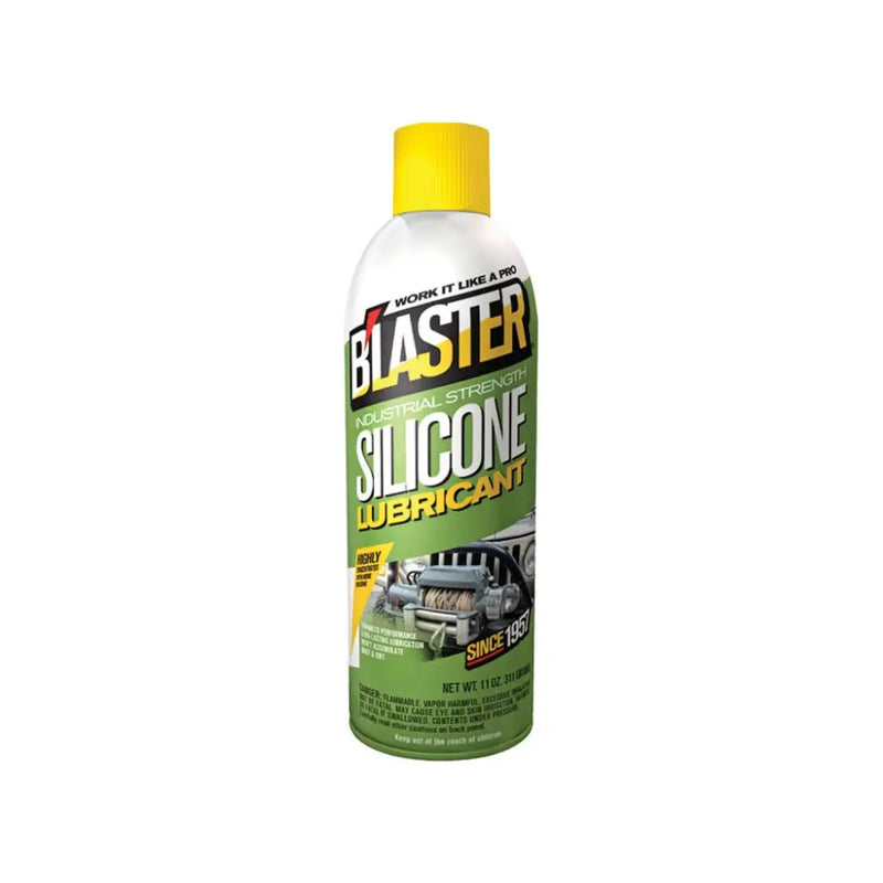 Blaster Corp 16-SL-CND