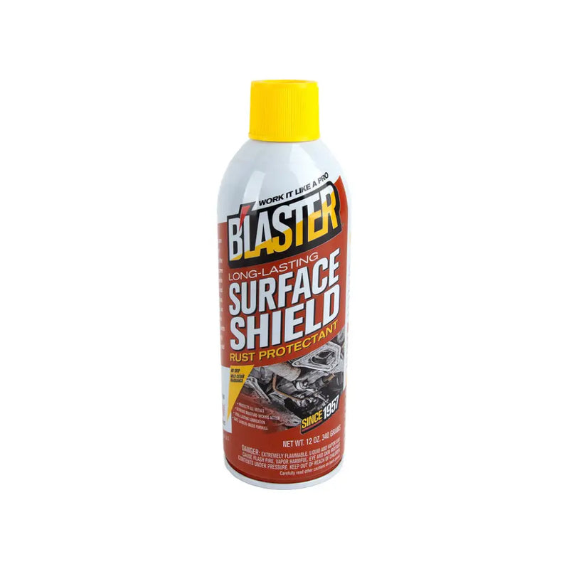 Blaster Corp 16-SS