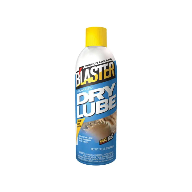Blaster Corp 16-TDL-CND