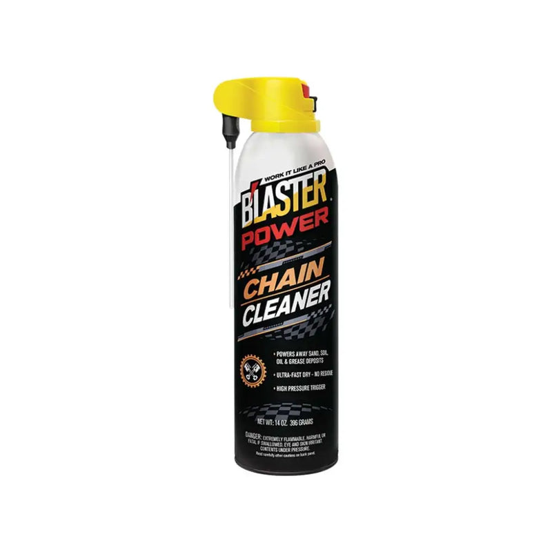 Blaster Corp 20-CC-PWR-DS