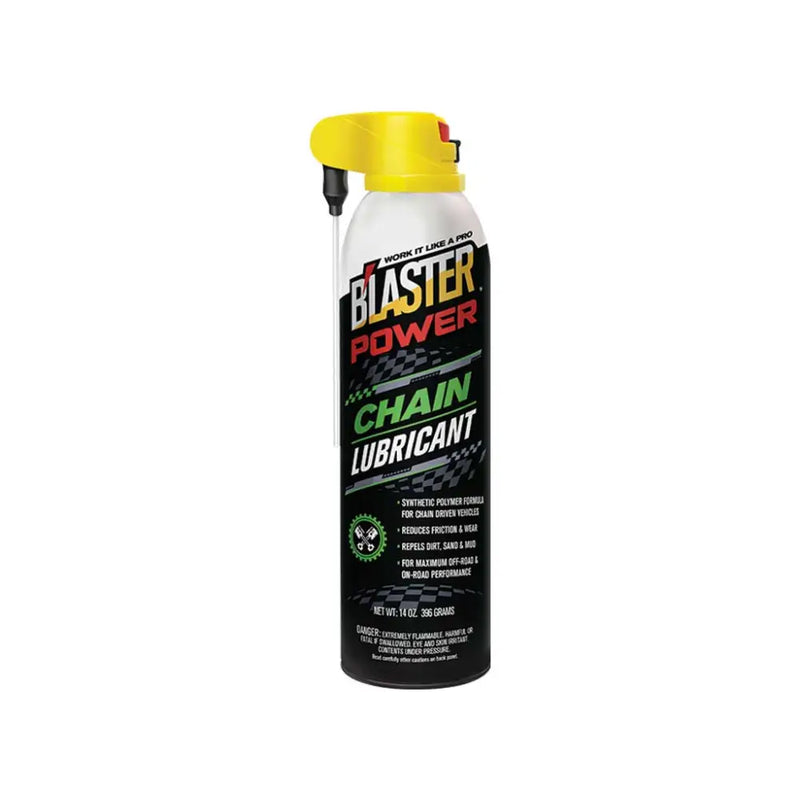 Blaster Corp 20-CL-PWR-DS