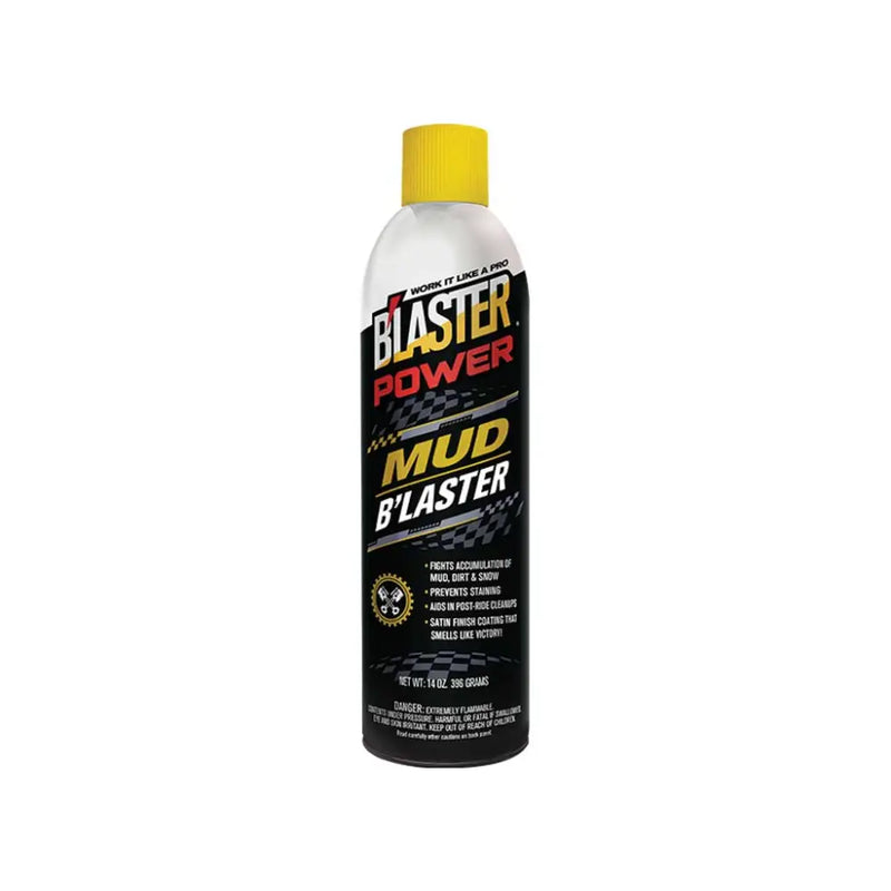 Blaster Corp 20-MB-PWR