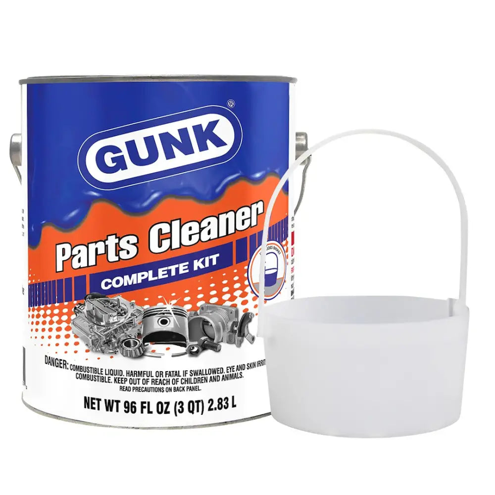 Blaster Parts Cleaner Parts Cleaner CC3K