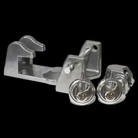 TL-53 Gooseneck Trailer Coupler Lock
