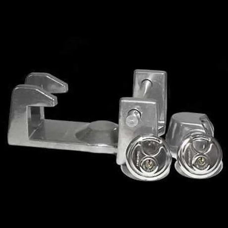 TL-57 Gooseneck Trailer Coupler Lock
