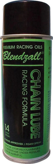 Chain Lube 14Oz