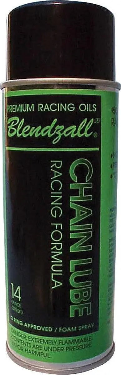 Chain Lube 14Oz