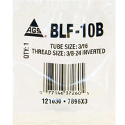 BLF-10B Tube End Fitting Nut