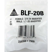 BLF-20B Brake Line Fitting