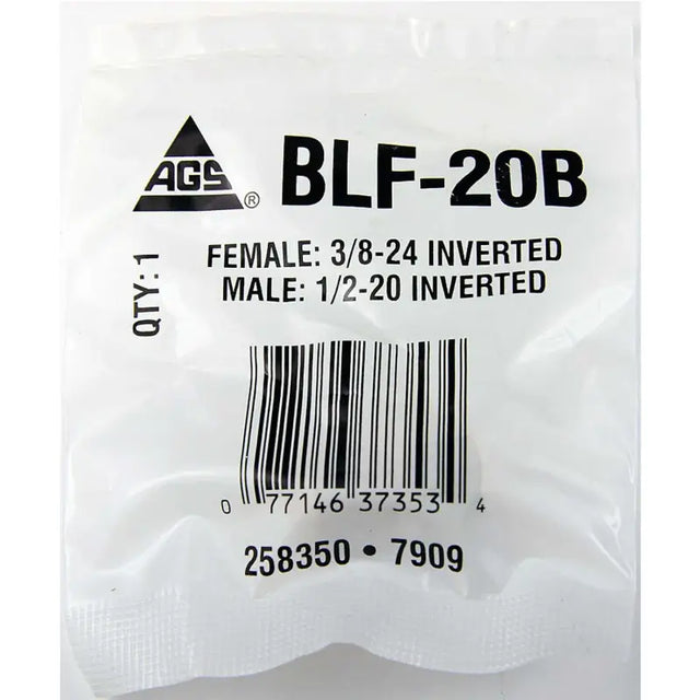 BLF-20B Brake Line Fitting