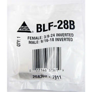 BLF-28B Brake Line Fitting