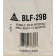 BLF-29B Brake Line Fitting