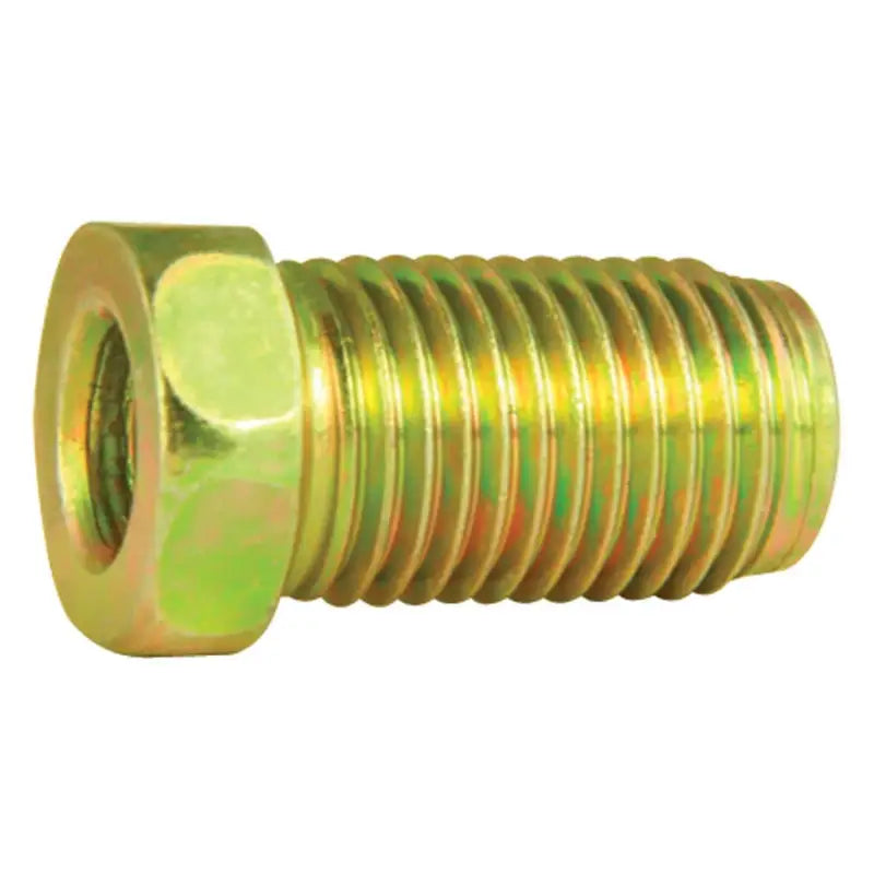 BLF-38B Tube End Fitting Nut