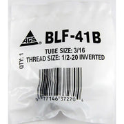 BLF-41B Tube End Fitting Nut
