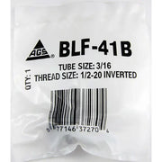 BLF-41B Tube End Fitting Nut