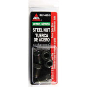 Packaged AGS Steel Tube Nut OL 6mm for strong steel tube fittings