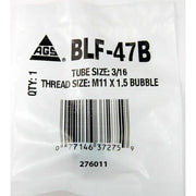 BLF-47B Tube End Fitting Nut