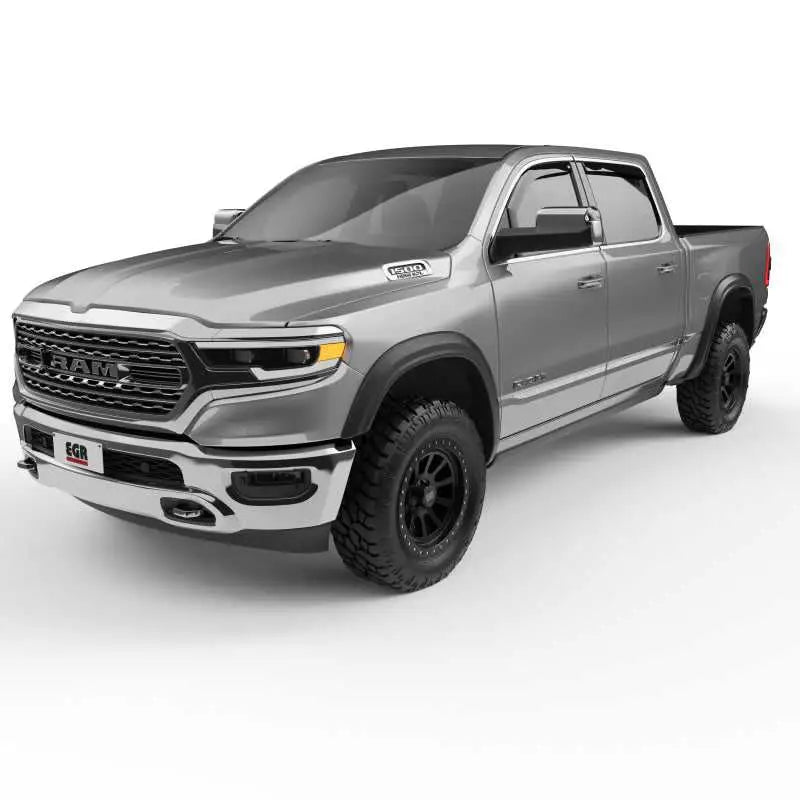 EGR BLF2001 EGR 19-23 Ram 1500 Bolt On Fender Flares (Set of 4)