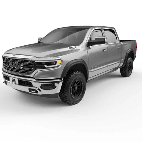 EGR BLF2001 EGR 19-23 Ram 1500 Bolt On Fender Flares (Set of 4)