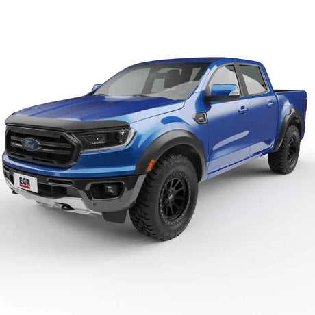 EGR BLF2007 EGR 19-22 Ford Ranger Bolt On Fender Flare (Set of 4)
