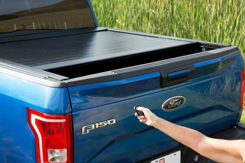 BLFA19A45 Tonneau Cover
