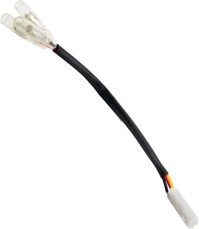 Blinker Wire Adapter Honda Grom Pair - RV and Auto Parts