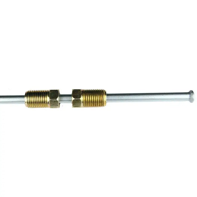 BLJ-360 AGS Brake Line Steel