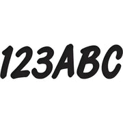 BLK400EC Series 400 Registration Kit (Black)