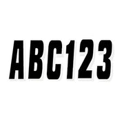 BLKSI320 Series 320 Registration Kit (Black/Silver)