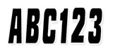 BLKSI320 Series 320 Registration Kit (Black/Silver)
