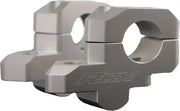 Block Riser 1 11/16in Silver Bmw - ROX