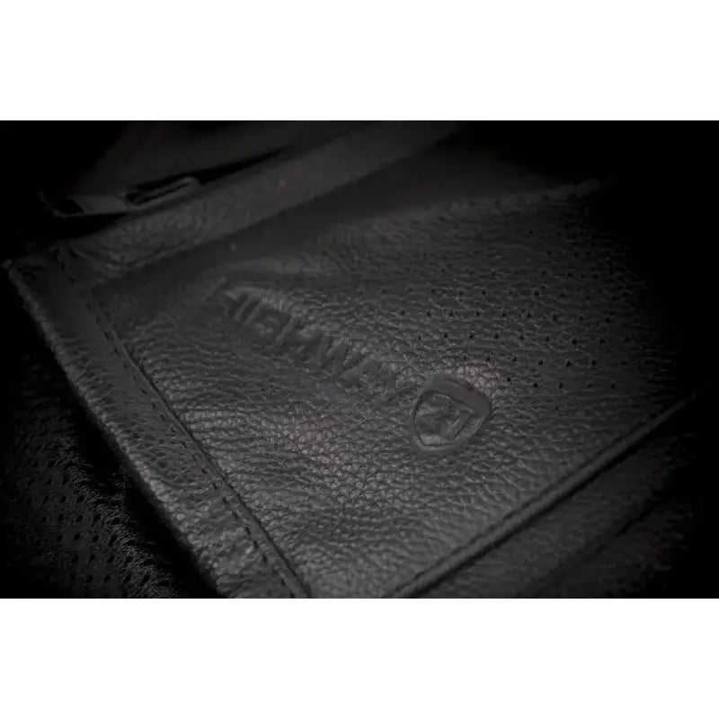 Blockade Vest Black 2x 