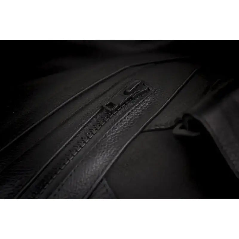 Blockade Vest Black 4x 