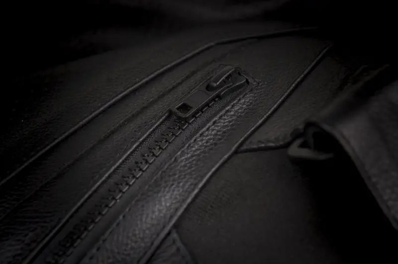 Blockade Vest Black Lg 