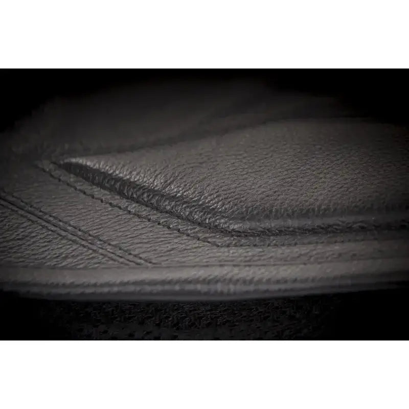 Blockade Vest Black Lg 
